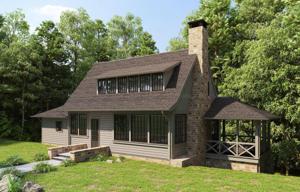 248 MILLS CREEK PARKWAY (LOT 1)