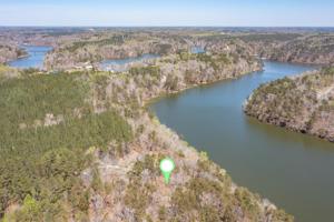 LOT 2 ROCK CREEK POINT