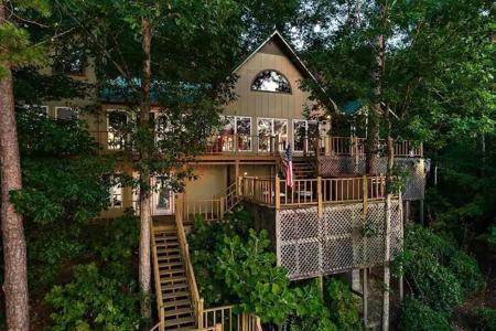 274 LAKE SHORE Dr