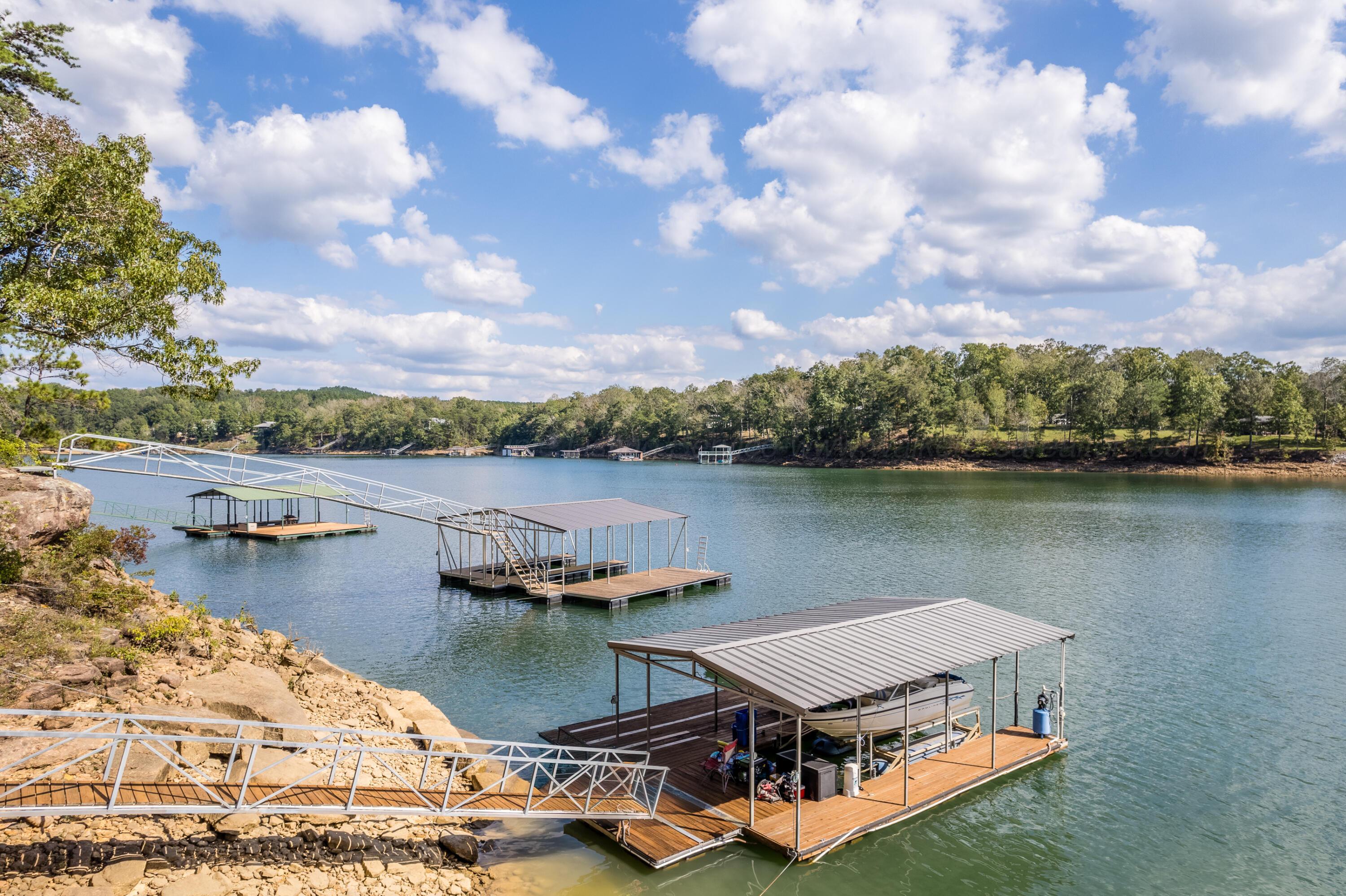 Image 1: Dock View