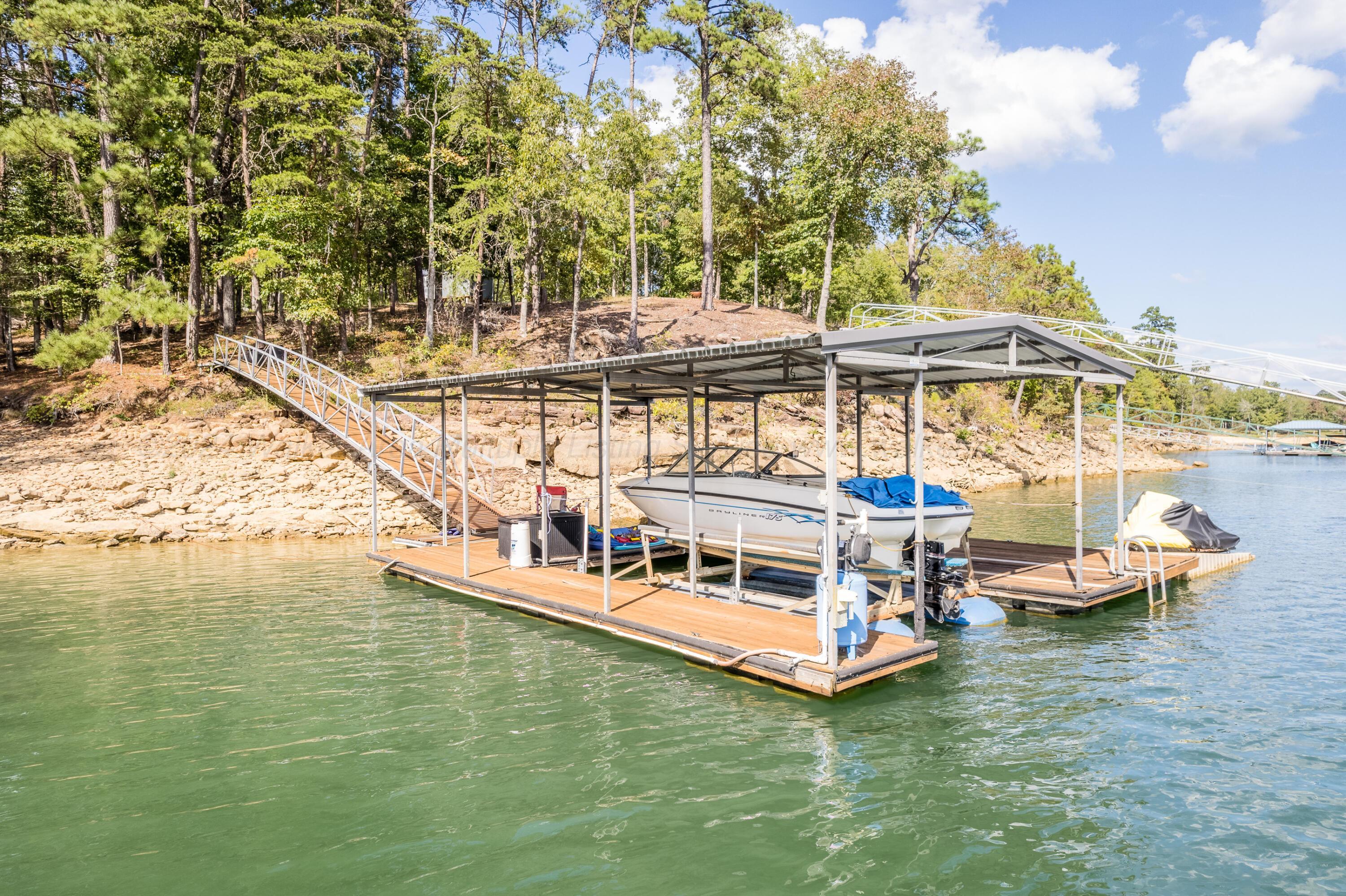 Image 3: Dock