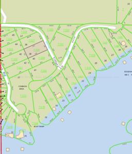 LOT 39 EDGEWATER POINT