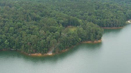 LOT 6 WHITE OAK RIDGE