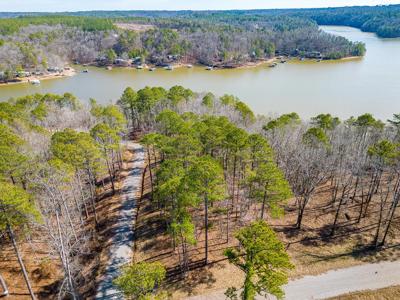 LOT 7 WHITE OAK RIDGE
