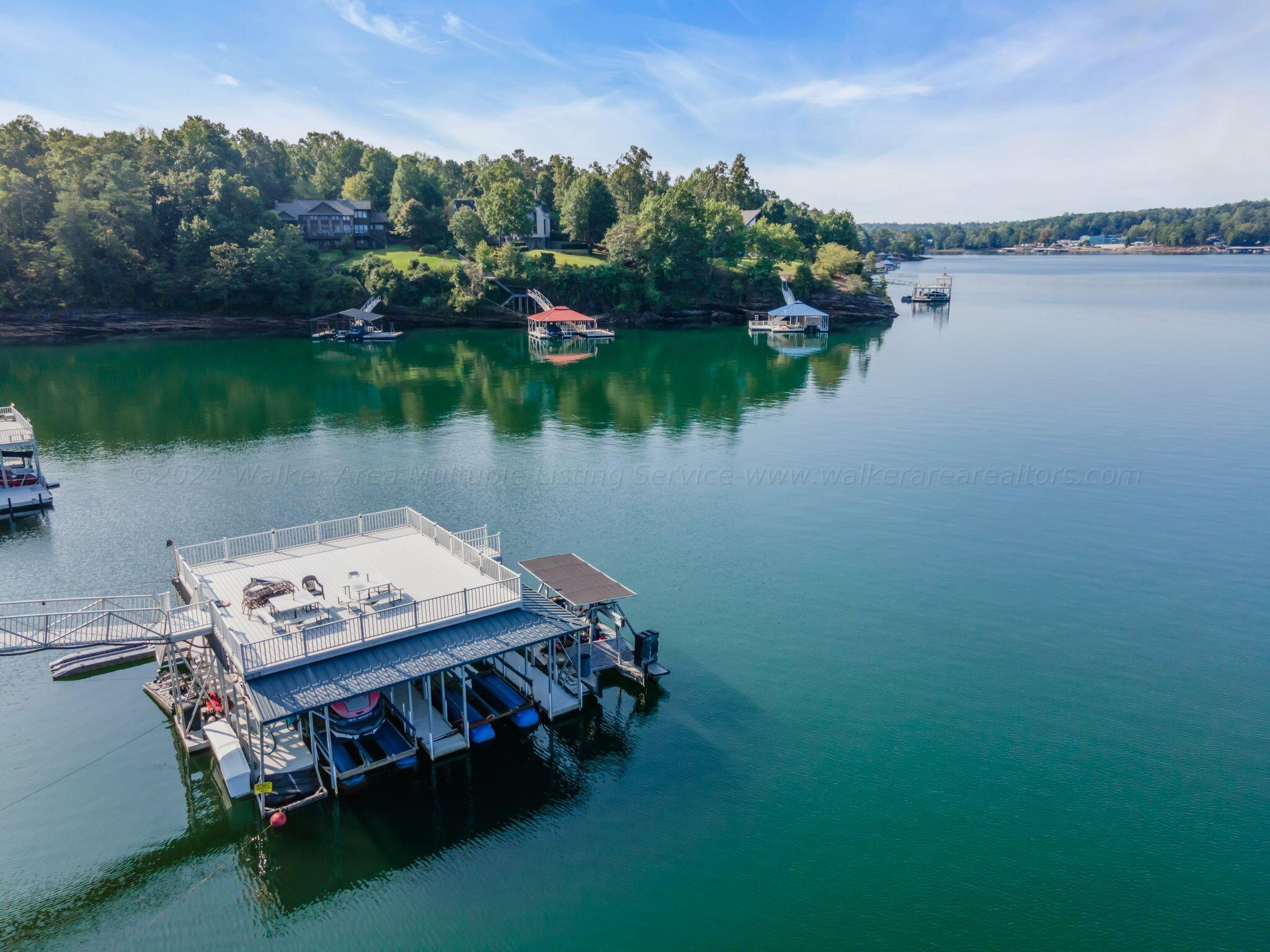 Image 4: Dock