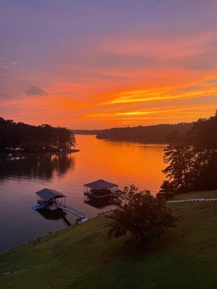 Image 2: Sunset