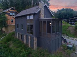 604 TURTLE POINT DRIVE