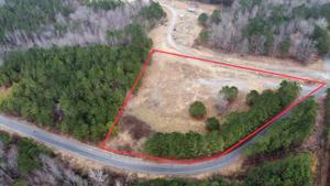 LOT 13 HIGHLAND SHORES