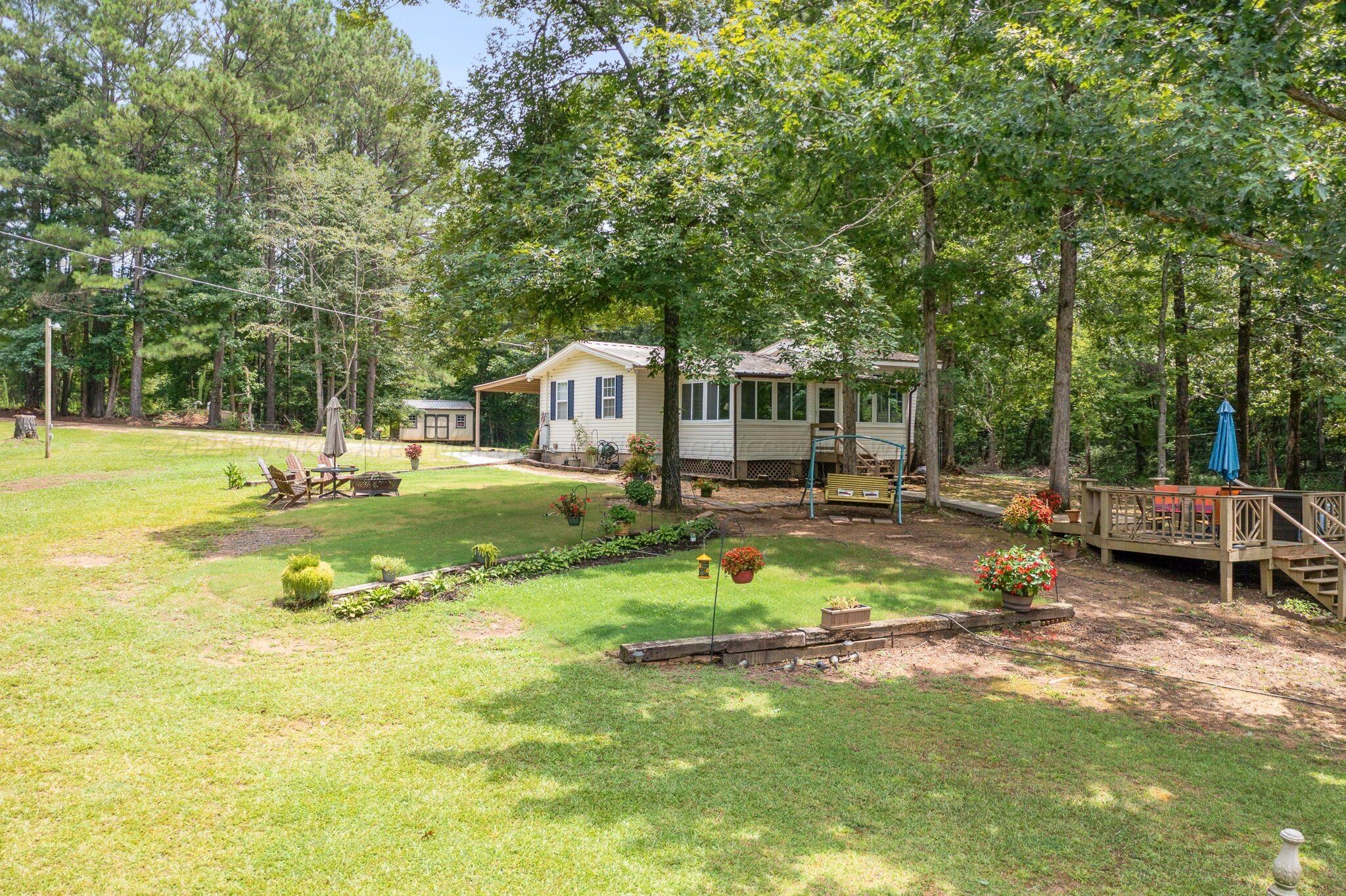 1275 OLD DUNCAN BRIDGE ROAD, Arley, AL lhrmls01745581