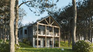 LOT 5 HIDDEN HILLS