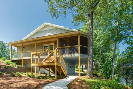 3727 OLD ARLEY Rd