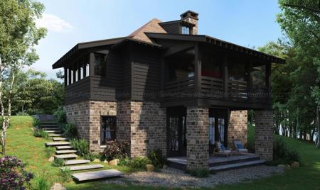43 BACK BAY DRIVE (LOT 43)