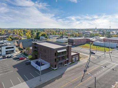 208 4TH STREET SE, UNIT 3B