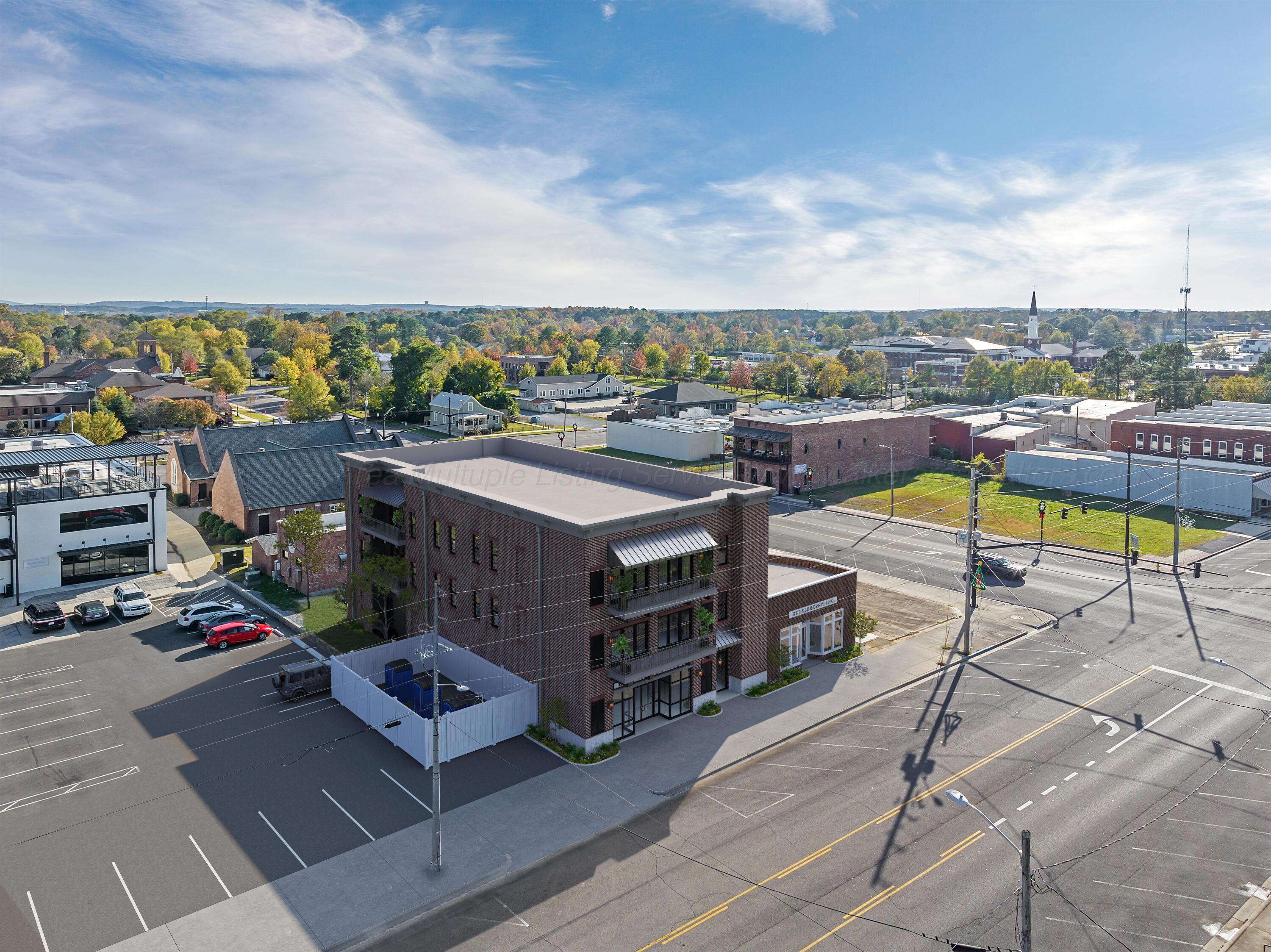 Image 1: Exterior Rendering