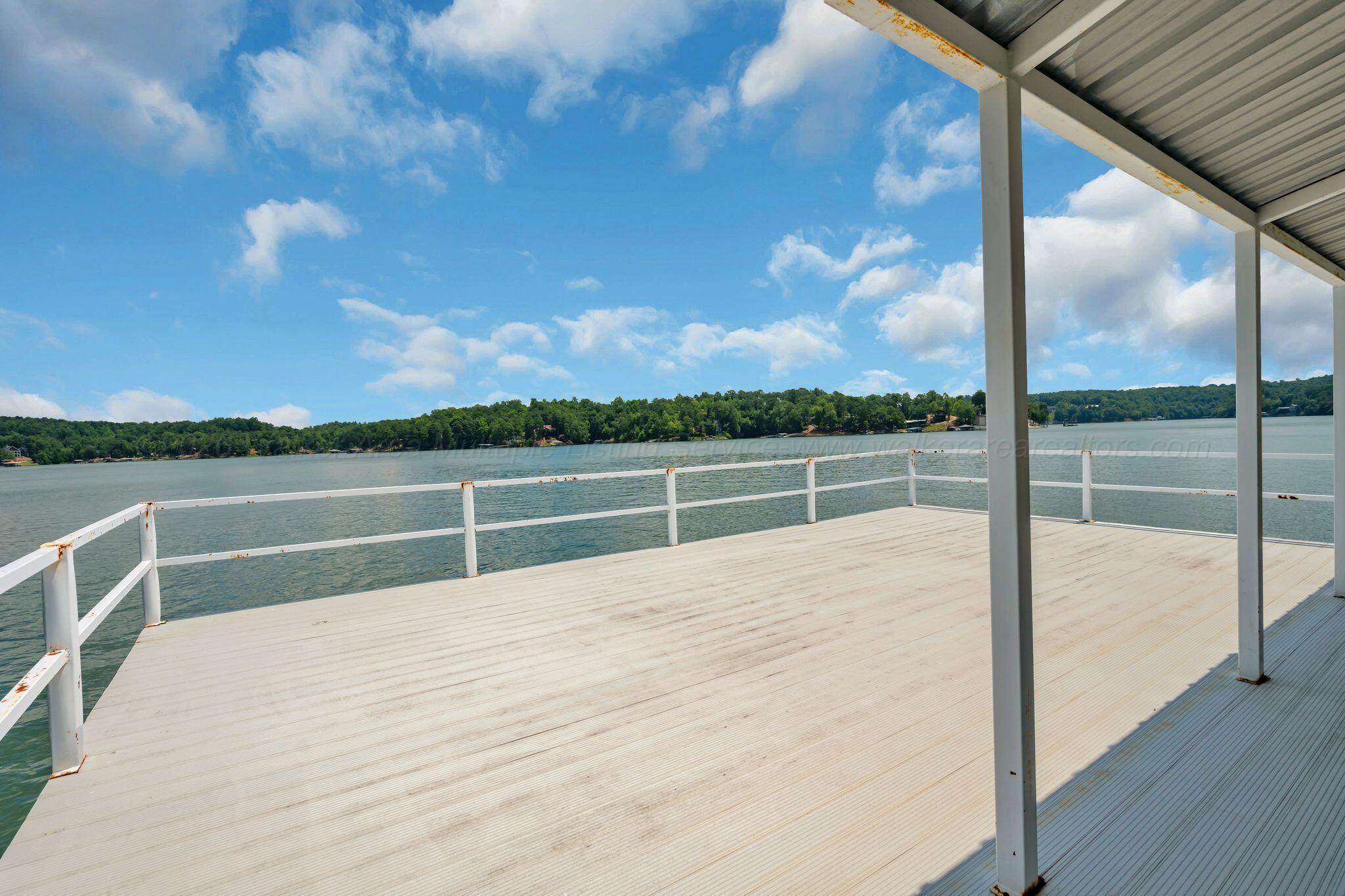 Image 3: Dock