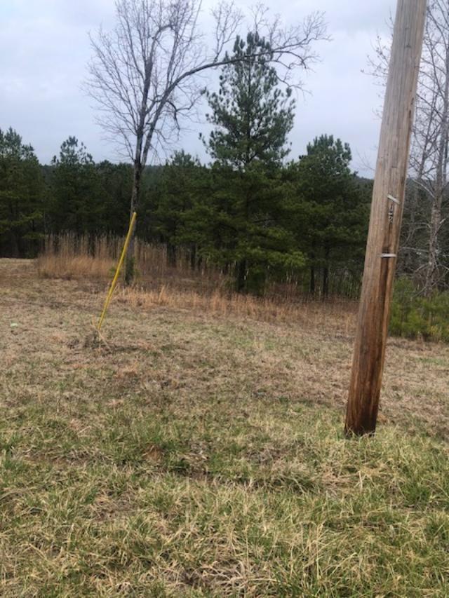 Image 3: Sideview of lot
