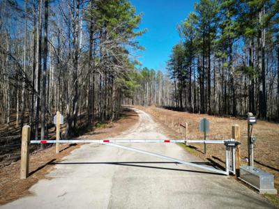 LOT 4 CLEAR CREEK RETREAT