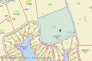 LOT 144&144A LAKESHORE WEST