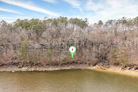 LOT 3 WHITE OAK RIDGE