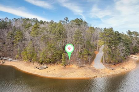 LOT 6 WHITE OAK RIDGE