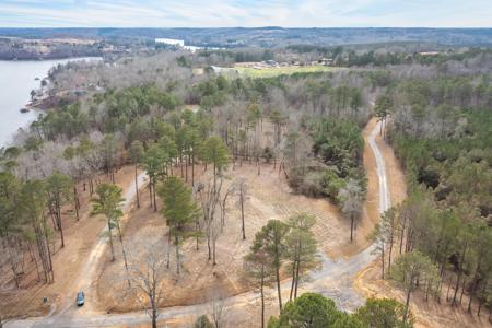 LOT 12 WHITE OAK RIDGE