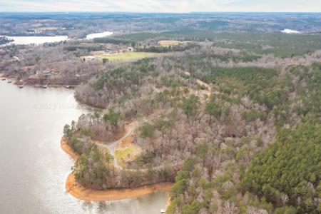 LOT 11 WHITE OAK RIDGE