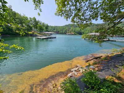 LOT 11 BIG BEND COVE PHASE III