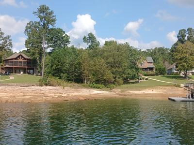 LOT 3 PRESERVE Trl