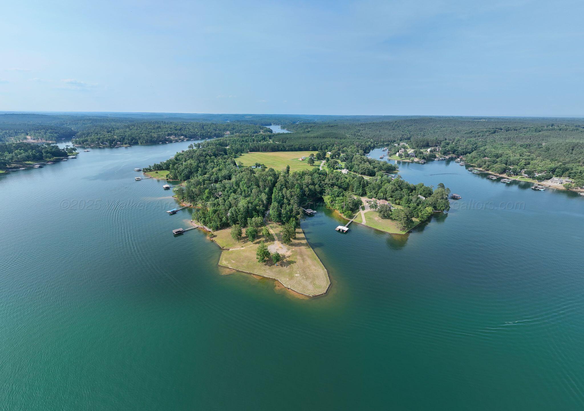 Image 1: Aerial