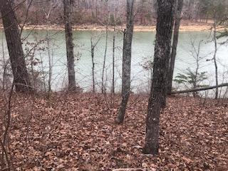 LOT 40 SHORESIDE DRIVE