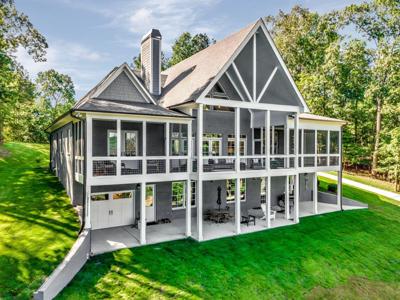 397 BLUE WATER POINTE Dr