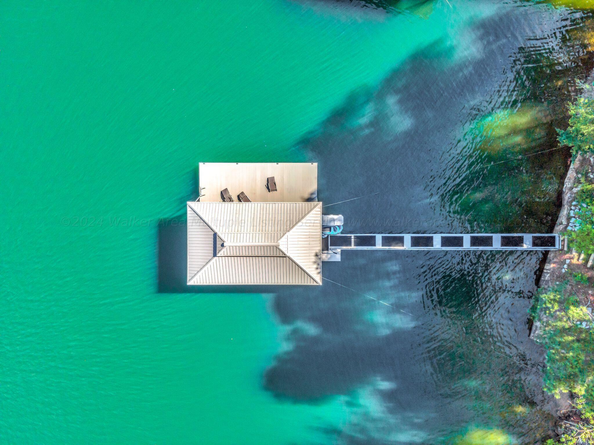 Image 2: Dock