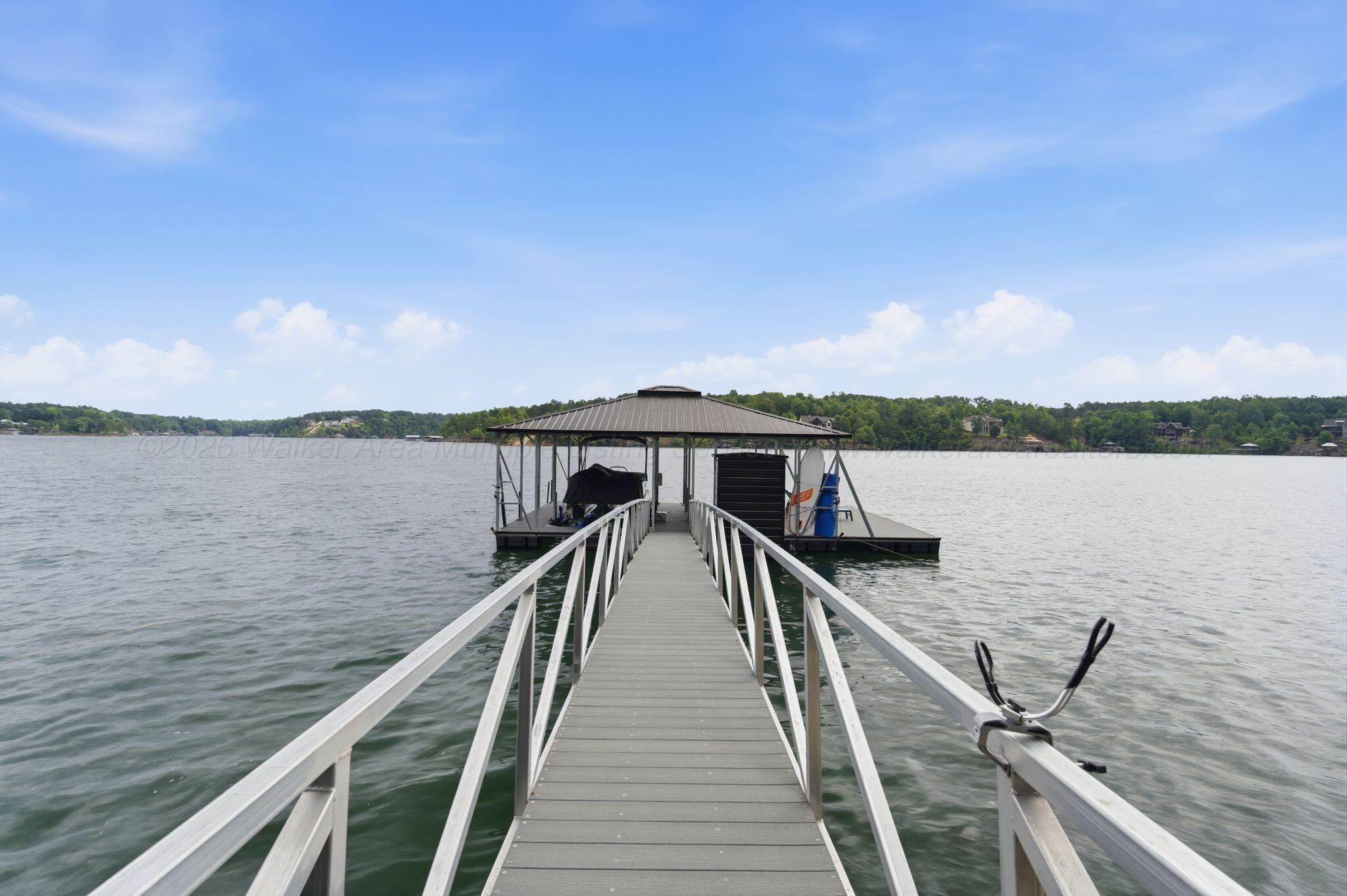 Image 4: Dock