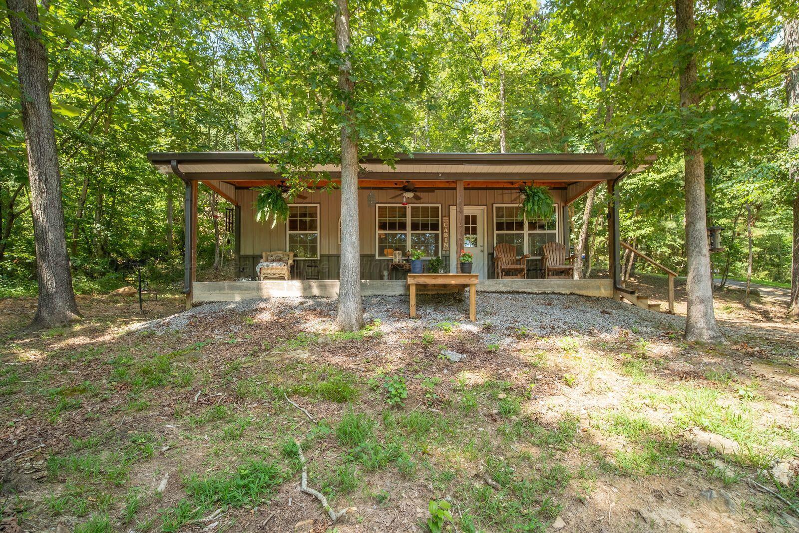 Image 4: Spacious Tiny Home