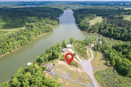 LOT 15 GRANDVIEW SHORES