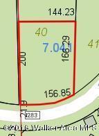 LOT 40 DISMAL BAY