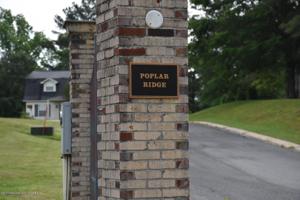DISMAL (POPLAR RIDGE)