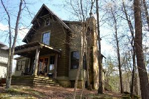 218 TURTLE POINT DR.
