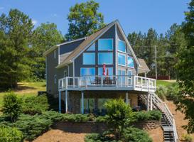 80 ROCK SHORE POINT