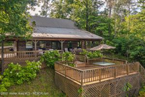110 YELLOW CREEK Dr