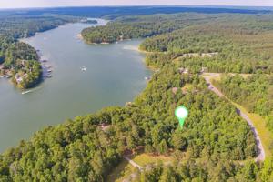 LOT 36 BRUSHY CREEK POINTE