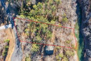 LOT 5 STONEY POINTE