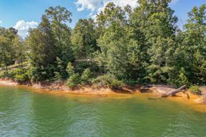 LOT 17 BIG BEND ROAD