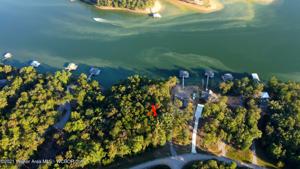 LOT 23 EDGEWATER POINT