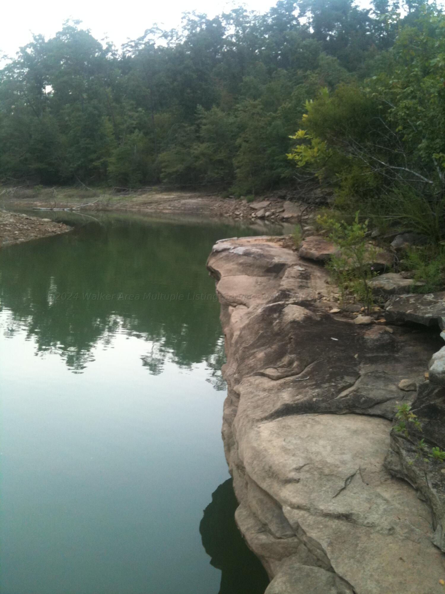 Image 3: Rock Shoreline
