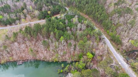 LOT 28 EMERALD VALLEY ESTATES