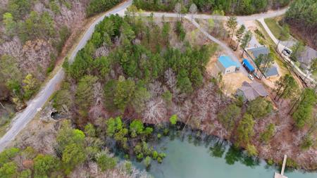 LOT 29 EMERALD VALLEY