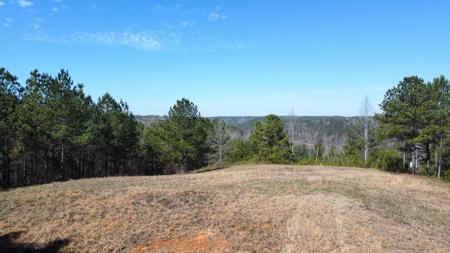 LOT 16 HIGHLAND SHORES