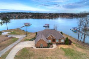 358 DUSKIN POINT Rd