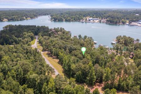 LOT 42 LAKESHORE WEST